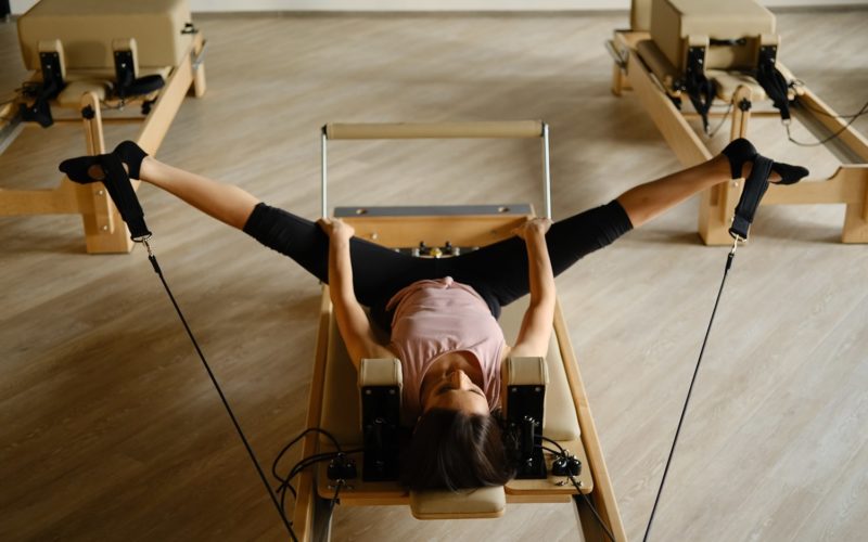 PILATES DINAMIC