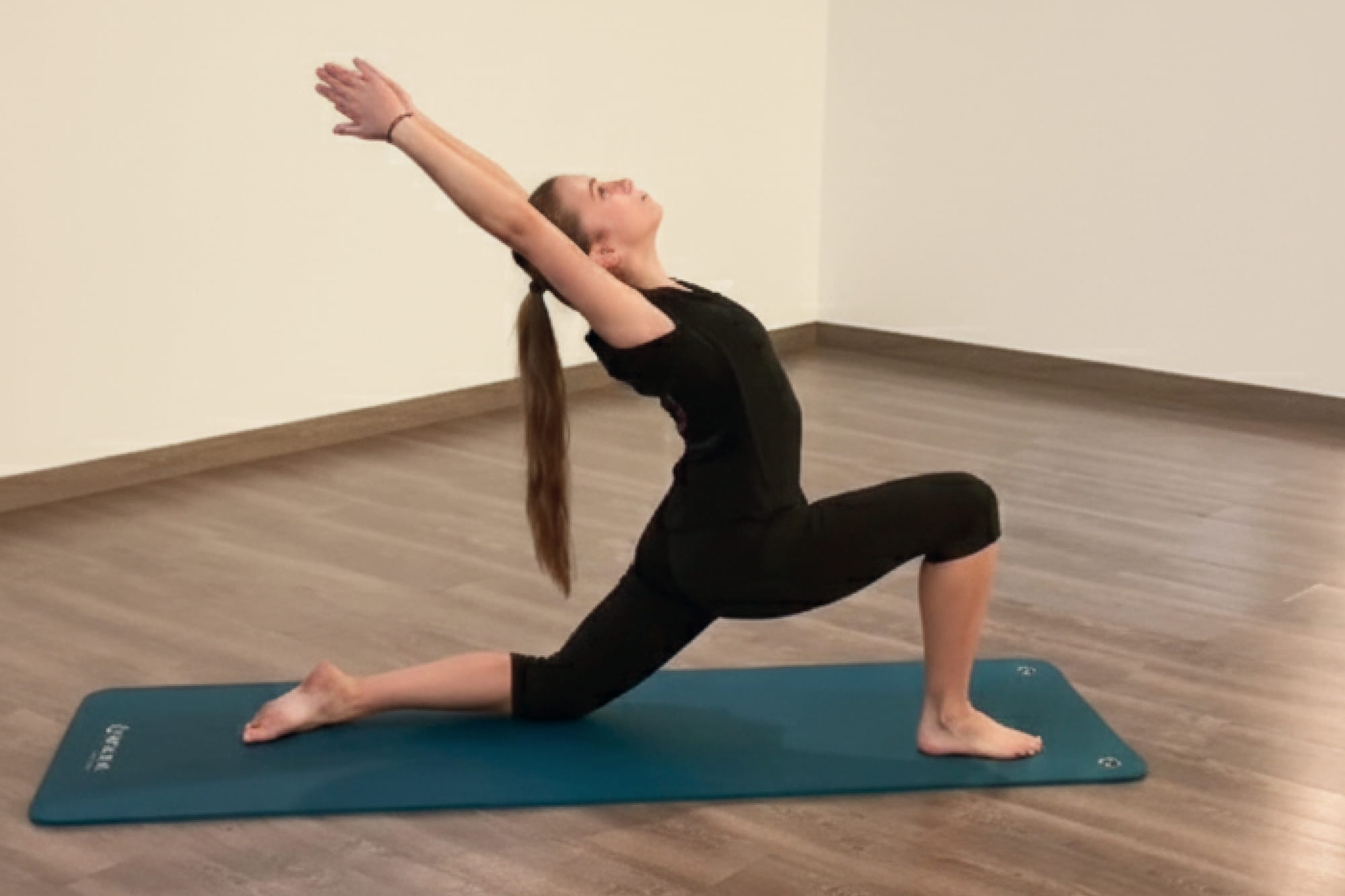 MOVILIDAD & STRETCH FLOW​